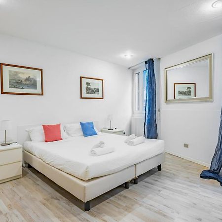 Sant'Ambrogio Central Apt: Your Florence Hideaway Exterior photo