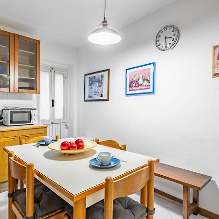 Sant'Ambrogio Central Apt: Your Florence Hideaway Exterior photo