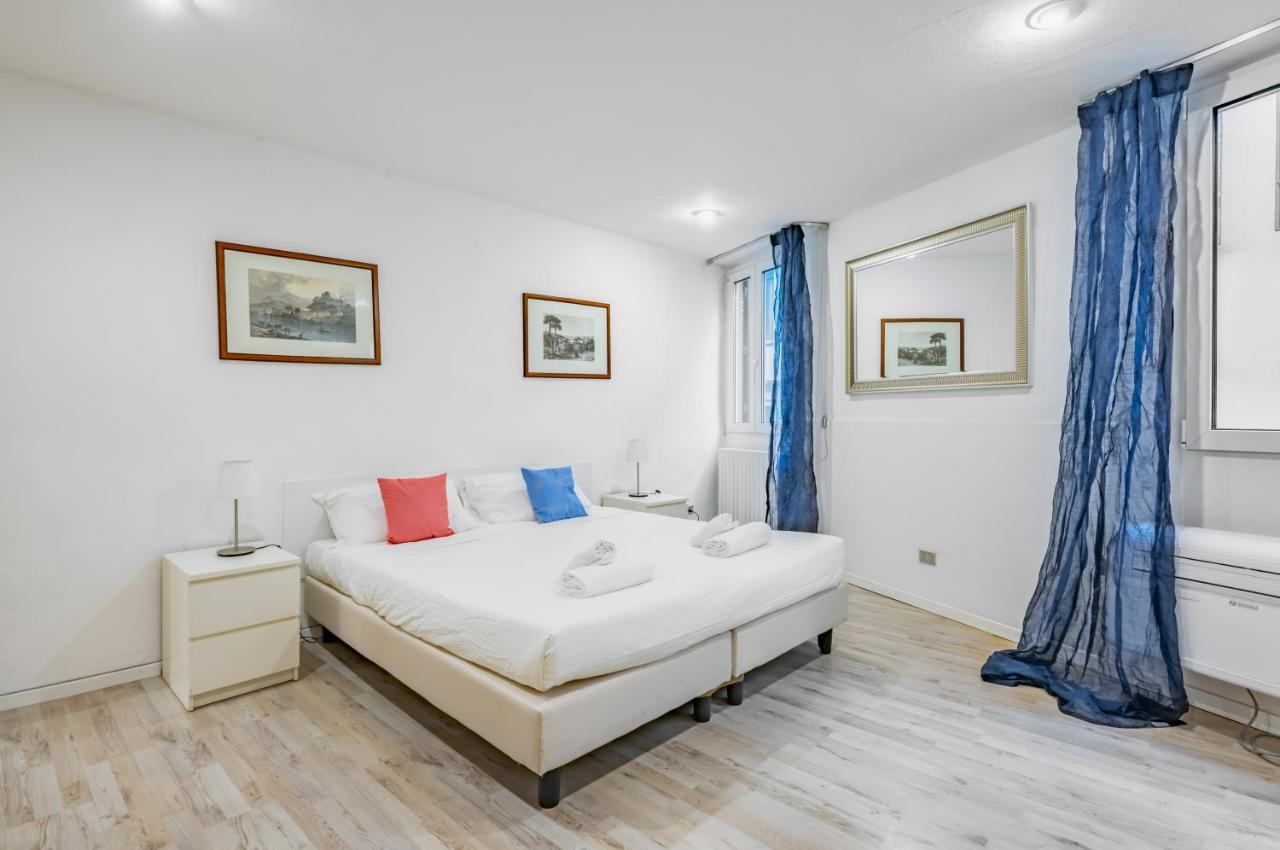 Sant'Ambrogio Central Apt: Your Florence Hideaway Exterior photo