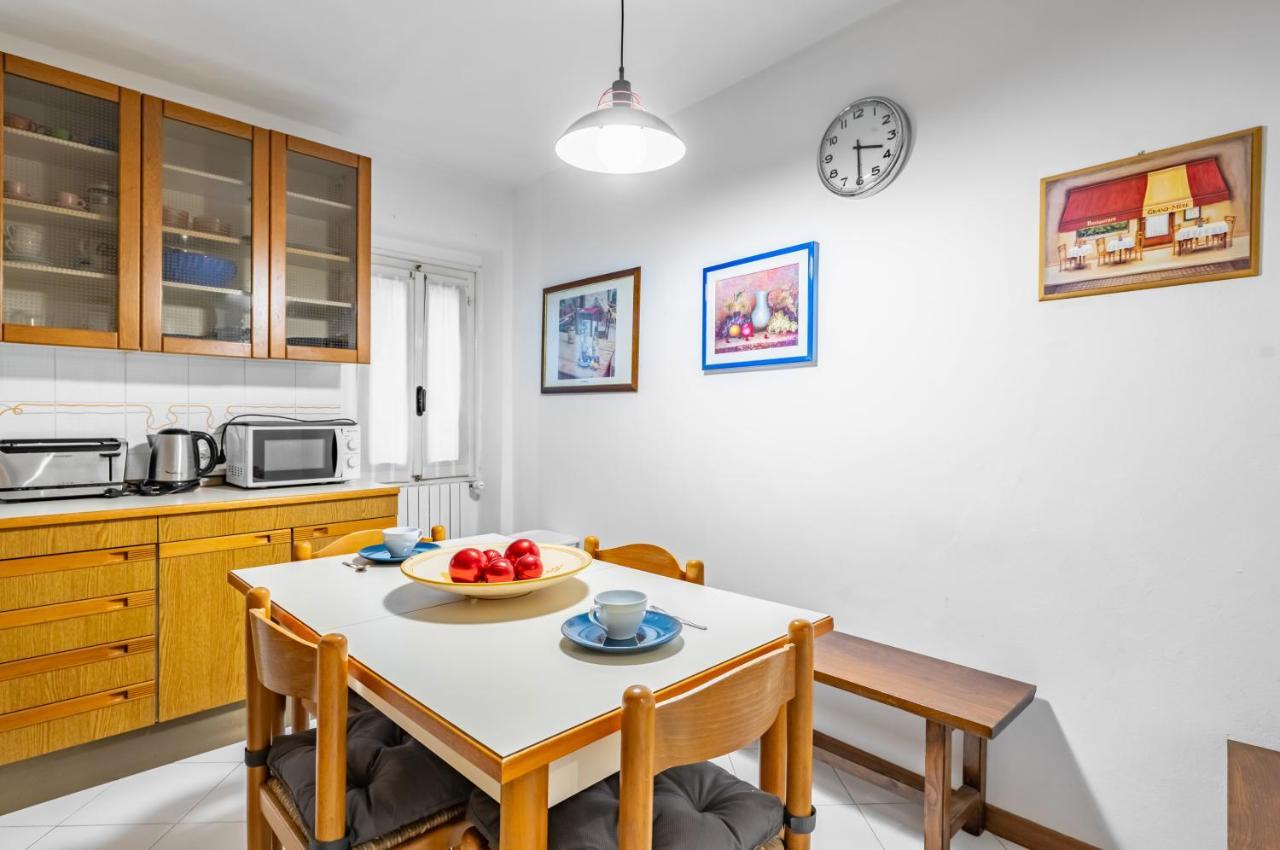 Sant'Ambrogio Central Apt: Your Florence Hideaway Exterior photo