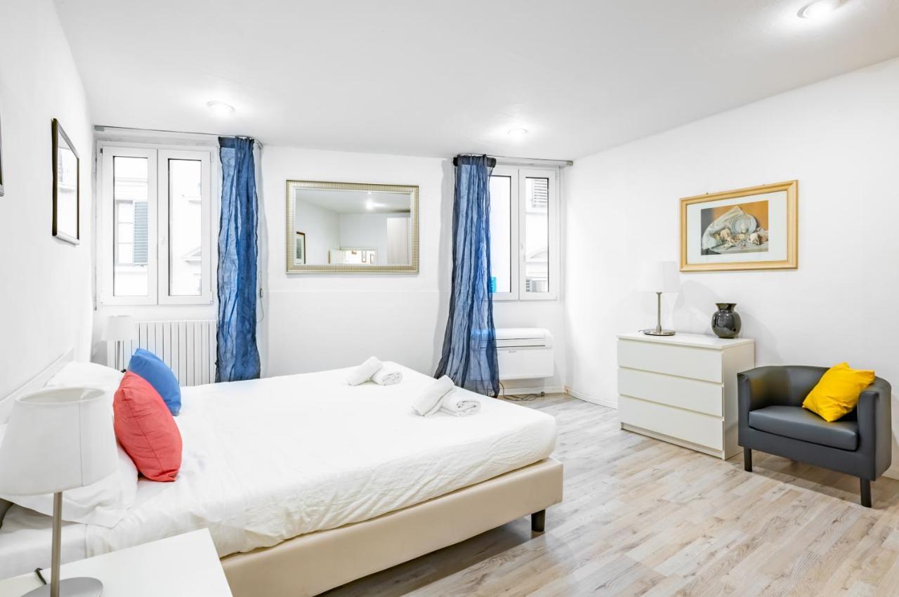 Sant'Ambrogio Central Apt: Your Florence Hideaway Exterior photo