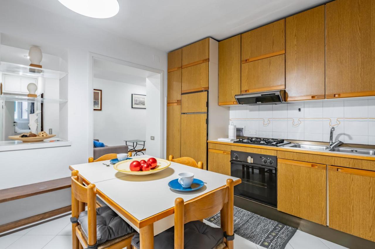 Sant'Ambrogio Central Apt: Your Florence Hideaway Exterior photo